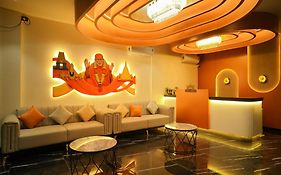Hotel Sun-N-Moon